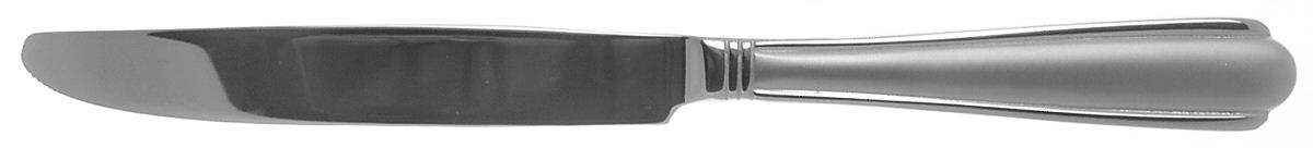 Promenade Frost (Stainless) New French Solid Knife by Wallace Silver-1