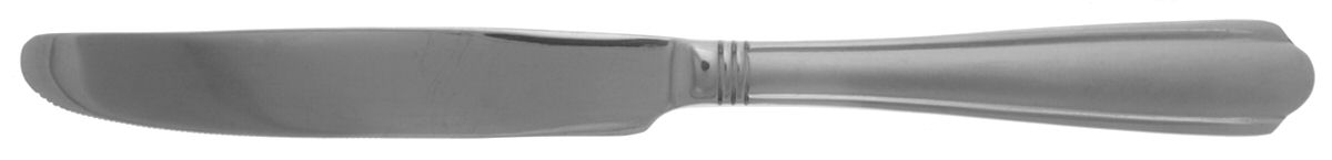 Promenade Frost (Stainless) New French Solid Knife by Wallace Silver-1