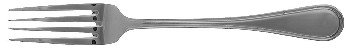 Rockport (Stainless) Fork by Wallace Silver-1