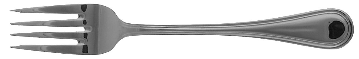 Rockport (Stainless) Individual Salad Fork by Wallace Silver-1