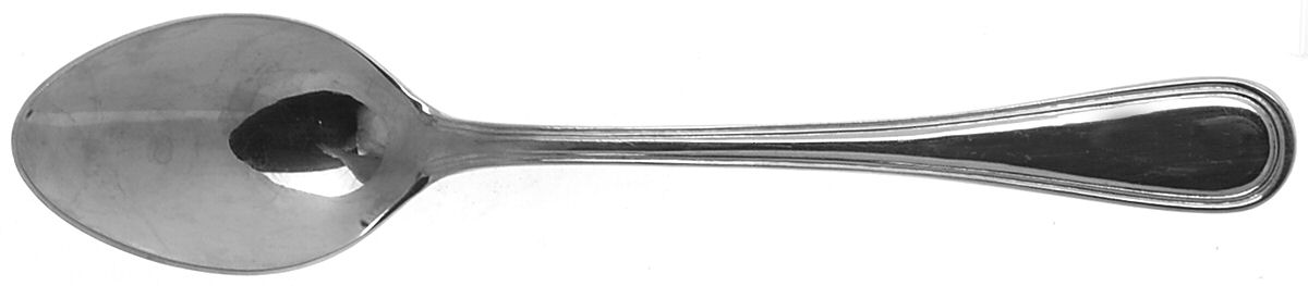 Rockport (Stainless) Teaspoon by Wallace Silver-1