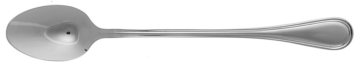 Rockport (Stainless) Iced Tea Spoon by Wallace Silver-1