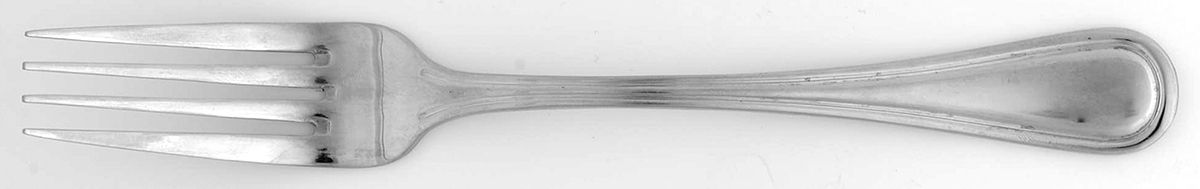 Rockport (Stainless) Fork by Wallace Silver-1