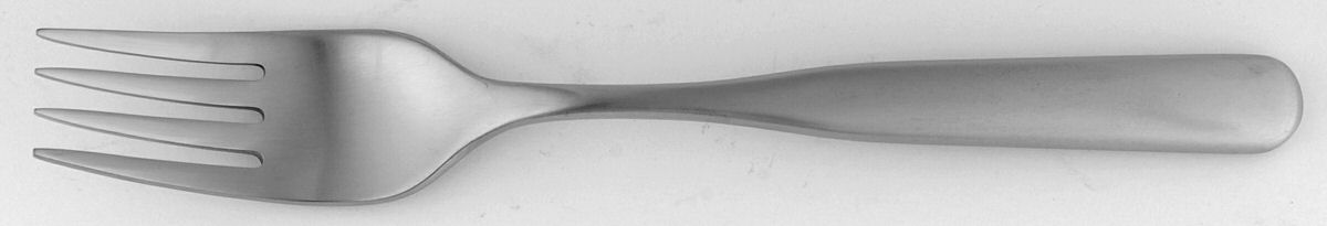 Salzburg (Stainless) Fork by WMF Flatware-1