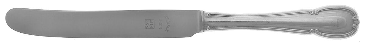 WMF106 (Sterling) New French Hollow Knife by WMF Flatware-1