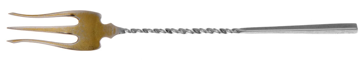 WDS26 (Sterling) Oyster Fork by Whiting Manf Co-1