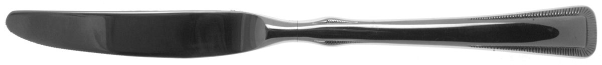 Platinum Plume (Stainless) New French Hollow Knife by Wedgwood Silver-1