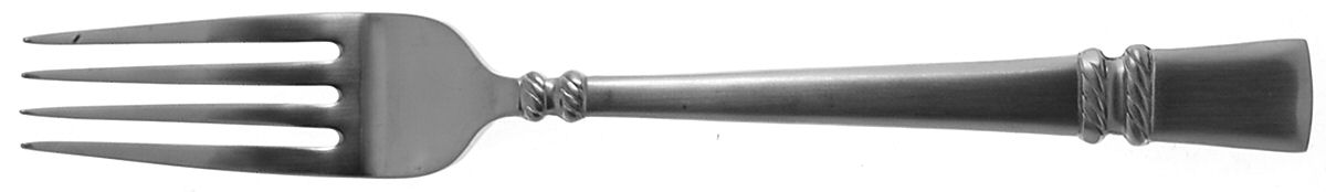 Chadwick (Stainless) Fork by Wedgwood Silver-1