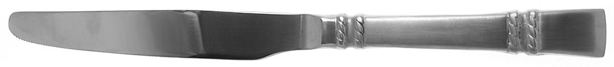 Chadwick (Stainless) New French Solid Knife by Wedgwood Silver-1
