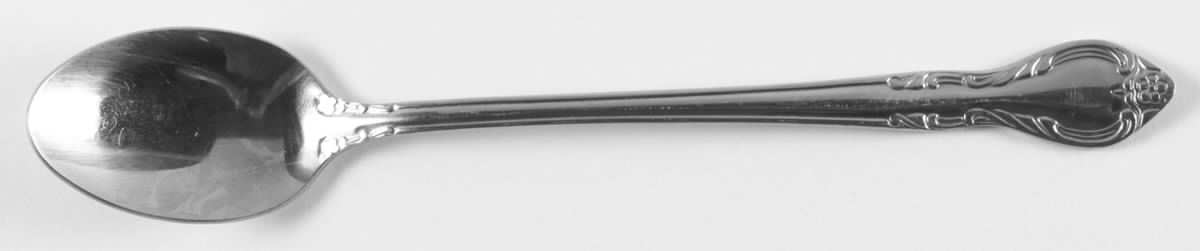 Sophie (Stainless) Teaspoon by Wallace Silver-1