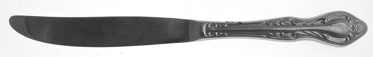 Sophie (Stainless) Modern Hollow Knife by Wallace Silver-1