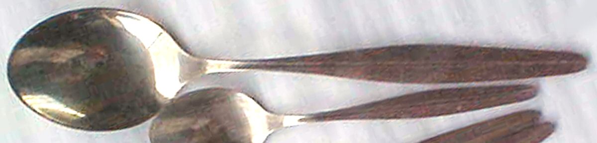 WMF108 (Silverplate) Tablespoon (Serving Spoon) by WMF Flatware-1