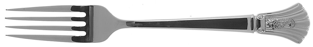 Seahorse (Stainless) Fork by Waterford-1