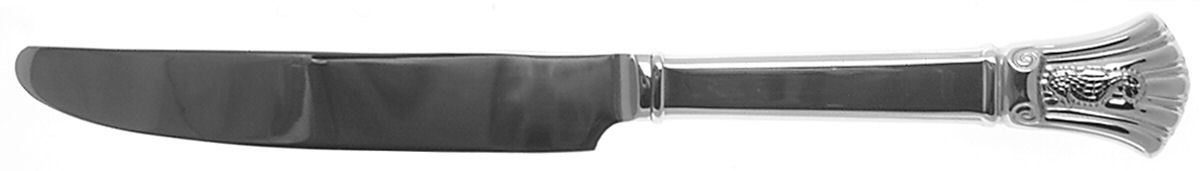 Seahorse (Stainless) New French Hollow Knife by Waterford-1