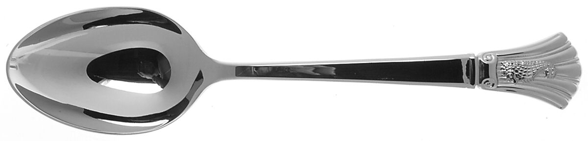 Seahorse (Stainless) Tablespoon (Serving Spoon) by Waterford-1
