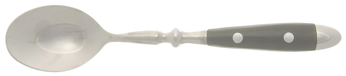 Cafe-Green (Stainless) Teaspoon by Williams-Sonoma-1