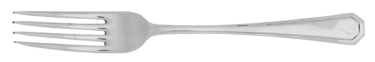 WNH1 (Silverplate) Fork by Wilton House-1