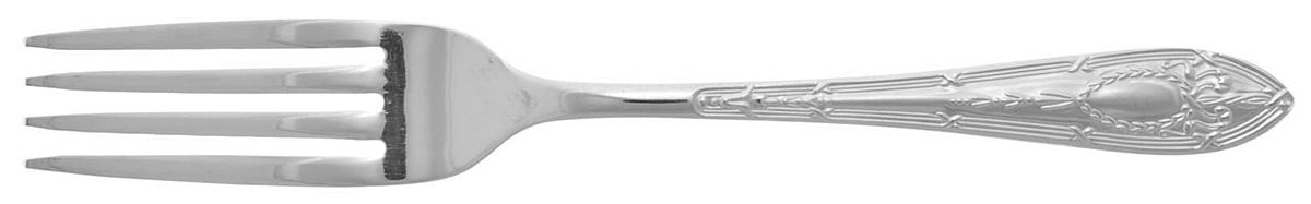 Adam (Silverplate) Individual Salad Fork by Wallace Silver-1