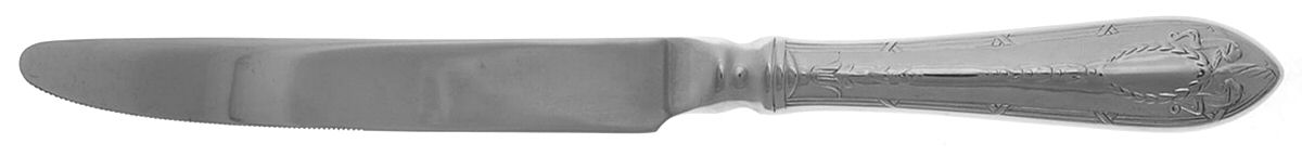 Adam (Silverplate) Knife-New French/Hollow by Wallace Silver-1