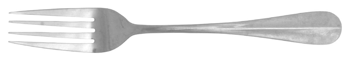 Bistro (Stainless) Fork by Wolfgang Puck-1