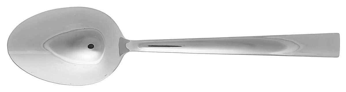 Combination (Stainless) Solid Serving Spoon by WMF Flatware-1