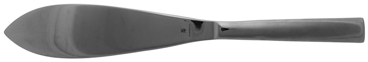 Combination (Stainless) Large Solid Piece Cake Knife by WMF Flatware-1