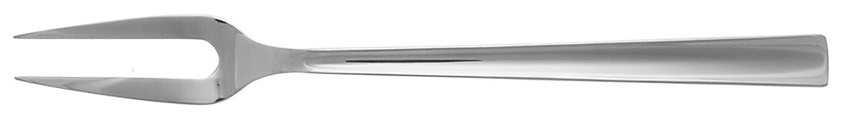 Combination (Stainless) Solid Serving Fork by WMF Flatware-1