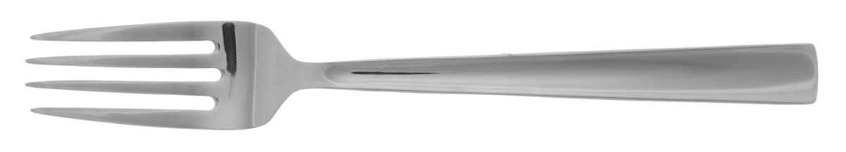 Combination (Stainless) Individual Salad Fork by WMF Flatware-1