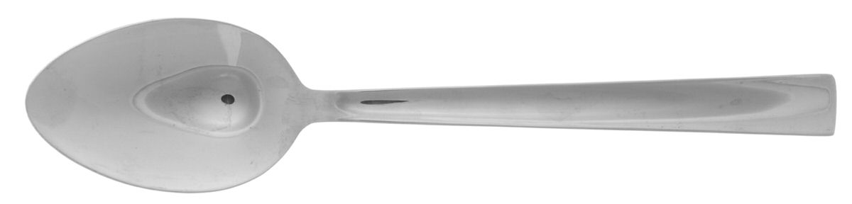 Combination (Stainless) Place/Oval Soup Spoon by WMF Flatware-1