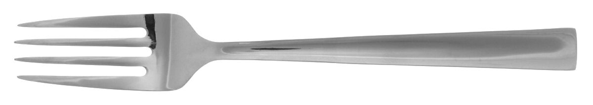 Combination (Stainless) Fork by WMF Flatware-1