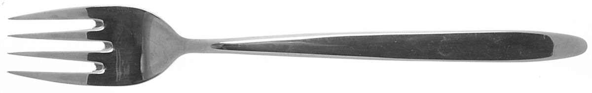 Europe III (Stainless) Individual Salad Fork by WMF Flatware-1