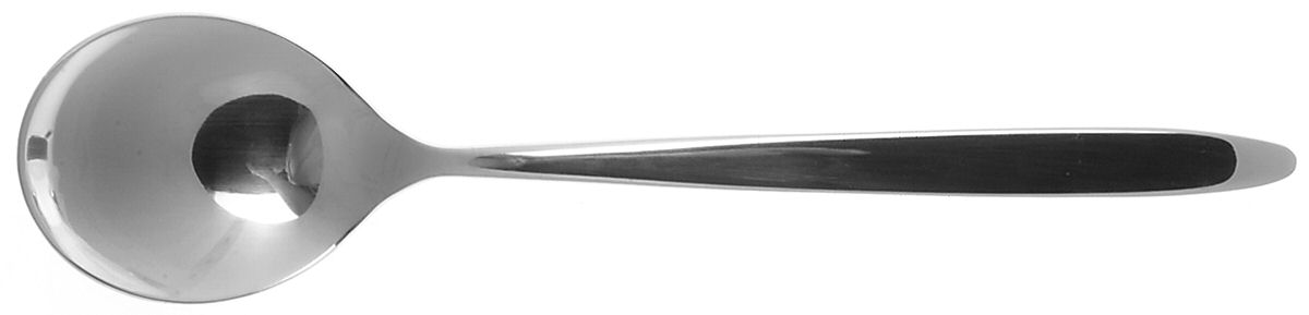 Europe III (Stainless) Teaspoon by WMF Flatware-1