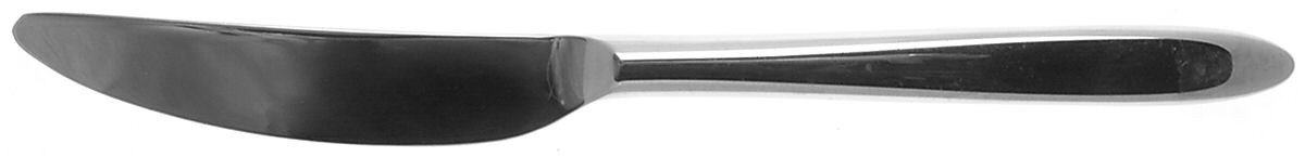 Europe III (Stainless) Modern Solid Knife by WMF Flatware-1