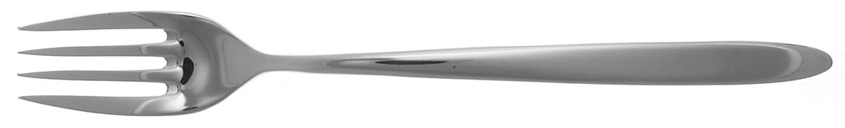 Europe III (Stainless) Fork by WMF Flatware-1