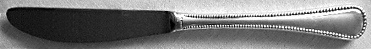 Perlstab Louis XVI (Sterling) Modern Hollow Knife by Wilkens-1