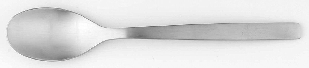 Icon (Stainless) Teaspoon by WMF Flatware-1