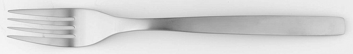 Icon (Stainless) Fork by WMF Flatware-1