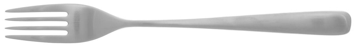 Vision (Stainless) Fork by WMF Flatware-1