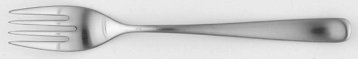 Vision (Stainless) Individual Salad Fork by WMF Flatware-1
