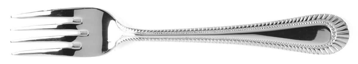 Wickham (Stainless) Individual Salad Fork by Wallace Silver-1