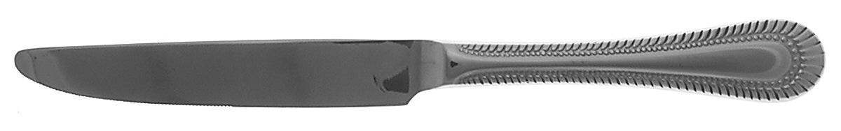 Wickham (Stainless) New French Hollow Knife by Wallace Silver-1