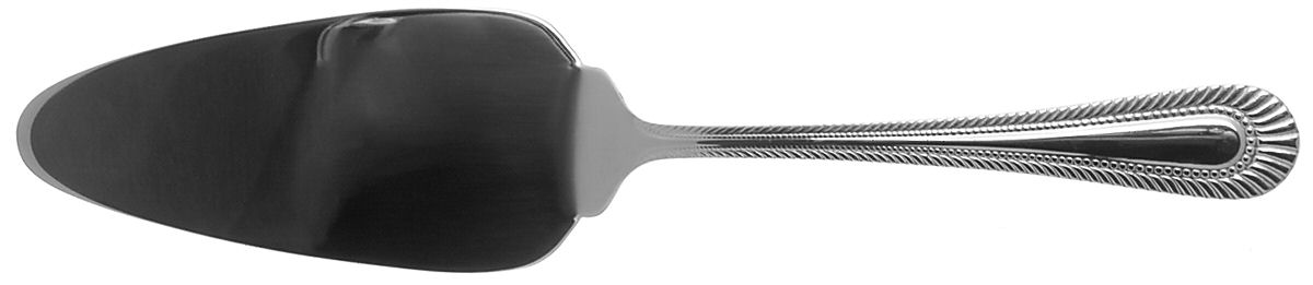 Wickham (Stainless) All Stainless Pie Server by Wallace Silver-1