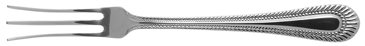 Wickham (Stainless) Lemon Fork by Wallace Silver-1