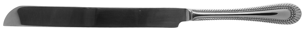 Wickham (Stainless) Wedding Cake Knife with Stainless Blade by Wallace Silver-1