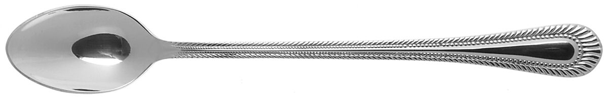 Wickham (Stainless) Iced Tea Spoon by Wallace Silver-1