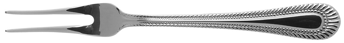 Wickham (Stainless) Olive Fork by Wallace Silver-1