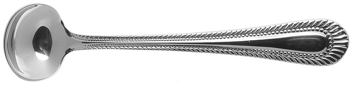 Wickham (Stainless) Mayonnaise Ladle by Wallace Silver-1