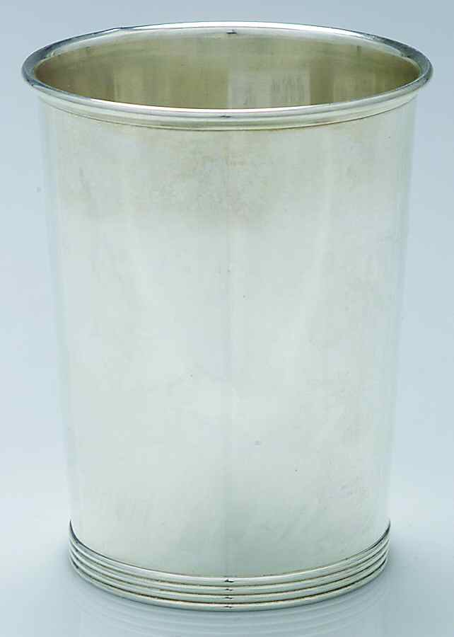 5530 (Sterling, Hollowware) Mint Julep by Wallace Silver-1