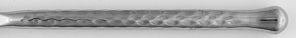Riptide (Stainless) Fork by Walco-1