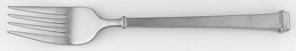 Farmington (Stainless) Fork by Walco-1